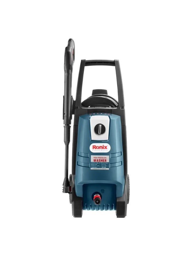 RONIX Universal High Pressure Washer 150 Bar-1800W  #RP-U150 - Image 2